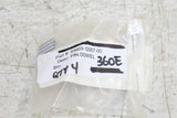 NOS Genuine Yamaha Dowel Pins Stryker XVS1300 CA CG 50 NEW OEM 93603-12007 QTY:4