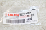 NOS Genuine Yamaha Rear Fairing Inner Plug 2007-2008 YZF-R1 R1 90338-08236 NEW