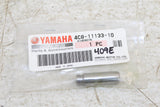 NOS Genuine Yamaha Oversized Intake Valve Guide 1 R1 VMAX NEW OEM 4C8-11133-10