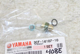 NOS Genuine Yamaha Carburetor Needle Valve Set V Star XVS650 OEM 3CF-14107-10