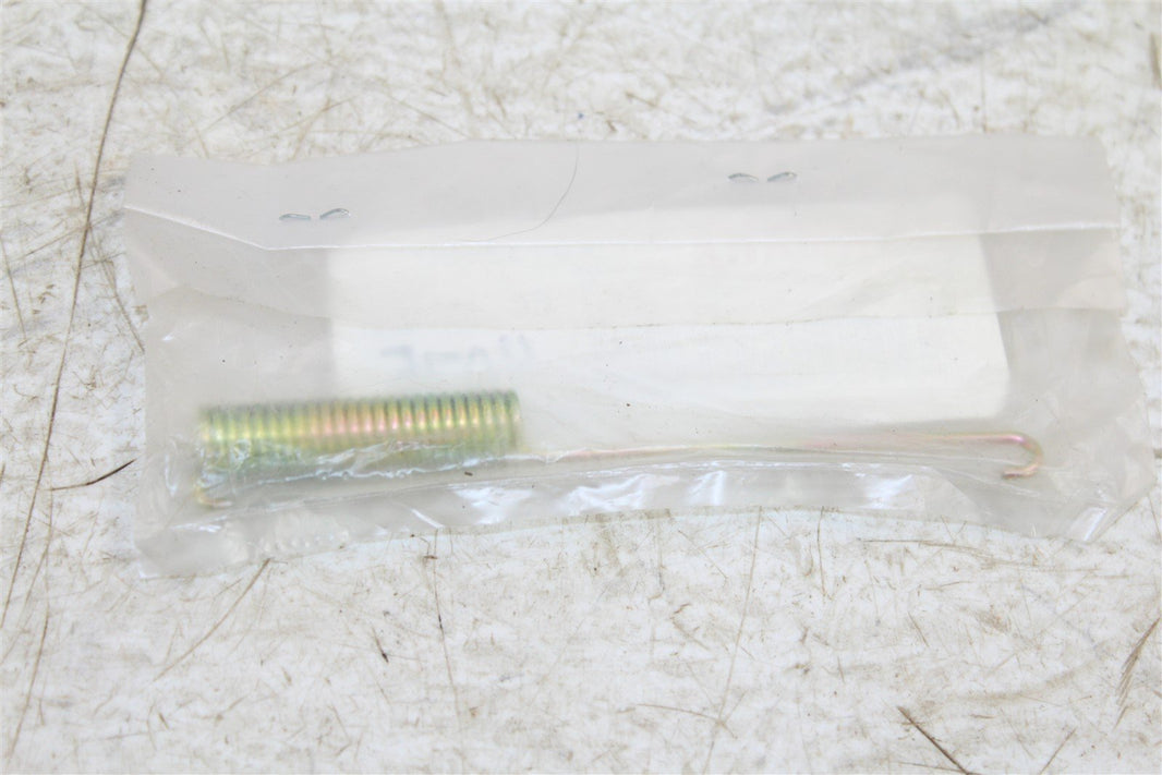 NOS Genuine Yamaha Return Spring 1987-1998 YFM350 YFM400 2HR-25133-00 NEW OEM