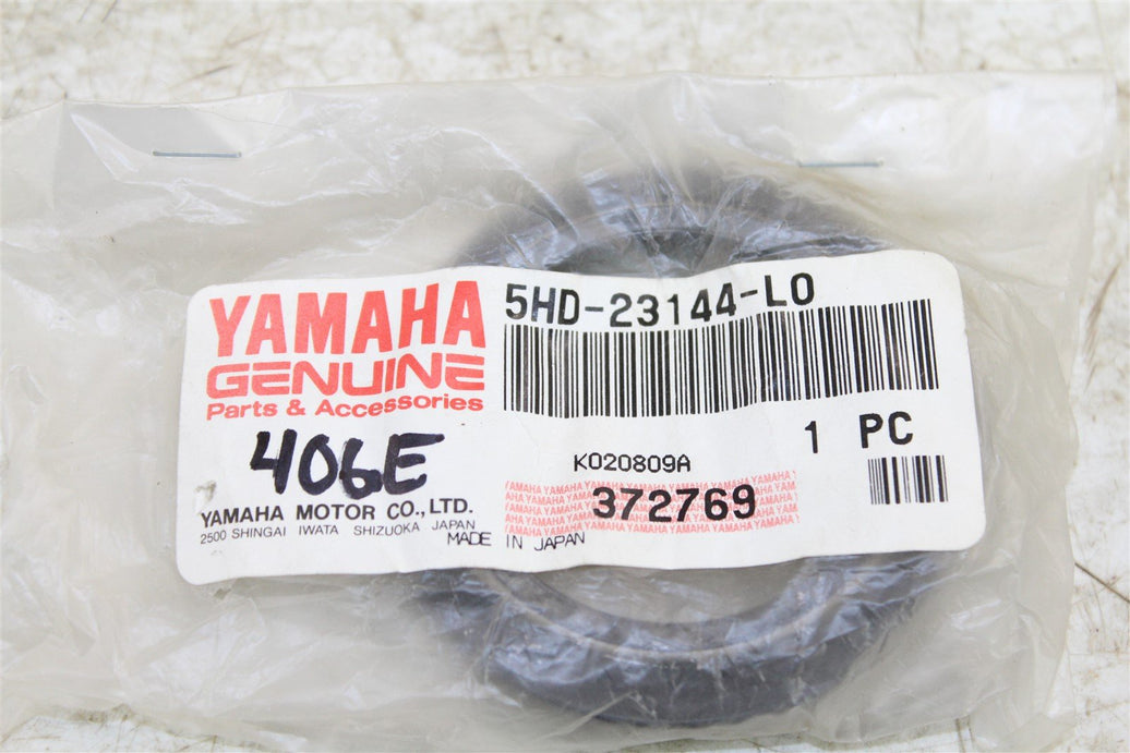 NOS Genuine Yamaha Dust Seal 5HD-23144-L0-00 NEW OEM