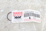 NOS Genuine Yamaha O-Ring NEW OEM 93210-22803-00