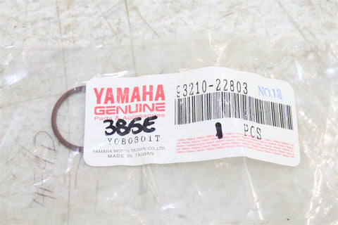NOS Genuine Yamaha O-Ring NEW OEM 93210-22803-00