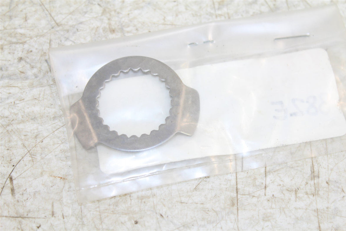 NOS Genuine Yamaha Lock Washer 90215-25218-00 NEW OEM FJR