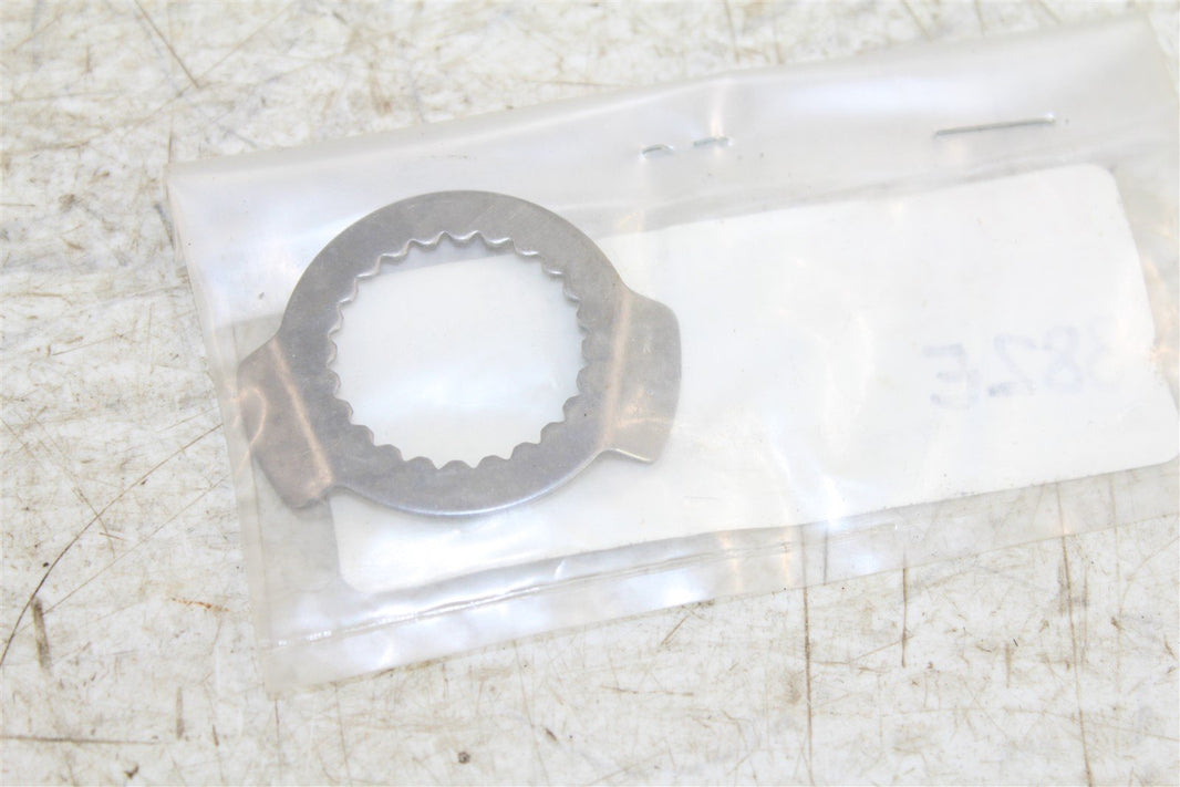 NOS Genuine Yamaha Lock Washer 90215-25218-00 NEW OEM FJR