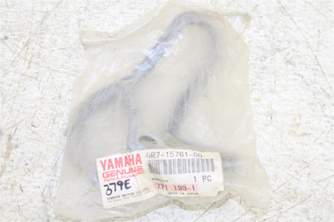 NOS Genuine Yamaha Exhaust Rubber Seal SJ650 WRB650 WRB700 SJ700 6R7-15761-00-00