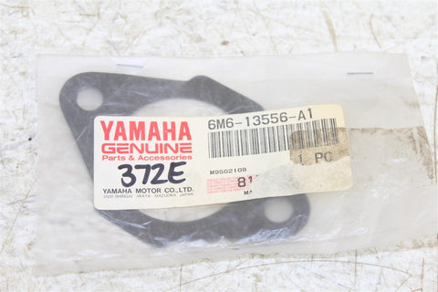 NOS Genuine Yamaha Manifold Gasket FX700 RA700 SJ 650 700 NEW OEM 6M6-13556-A1