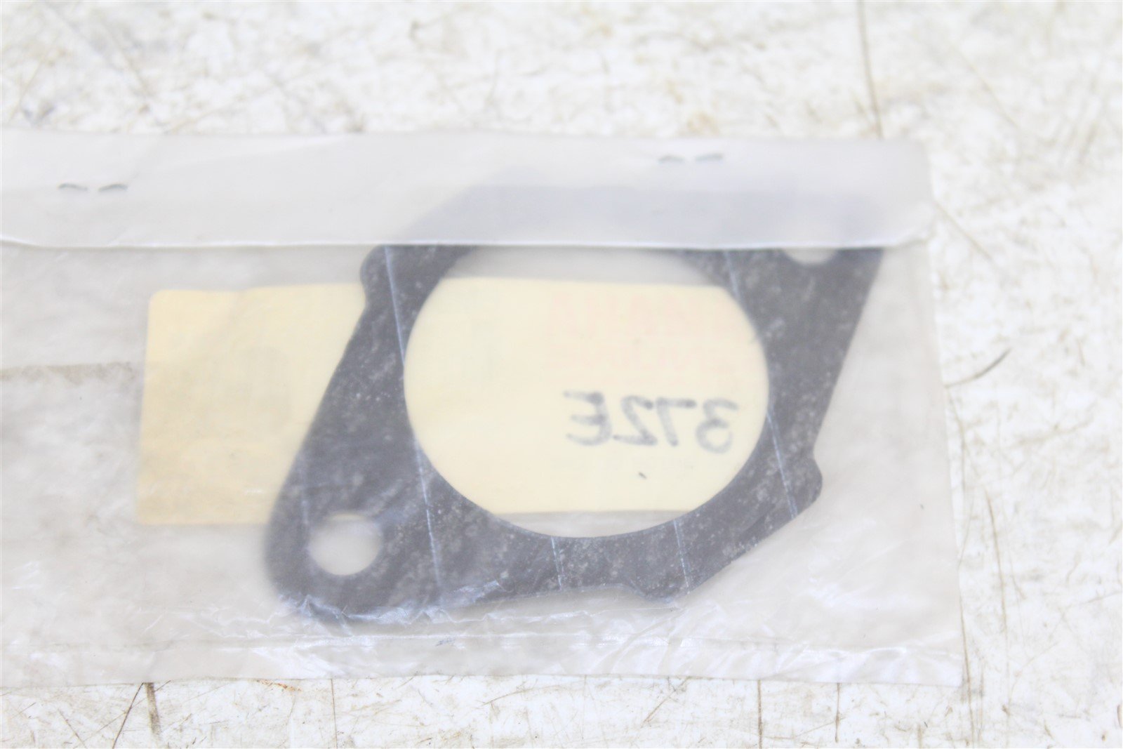 NOS Genuine Yamaha Manifold Gasket FX700 RA700 SJ 650 700 NEW OEM 6M6-13556-A1