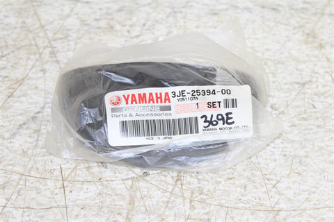 NOS Genuine Yamaha Rear Wheel Tire Bead Lock Spacer 3JE-25394-00 YZ 125 250 450