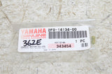 NOS Genuine Yamaha Air Screw Spring NEW OEM 2F0-14134-00