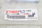 NOS Genuine Yamaha Flange Head Bolt 90105-10241 NEW OEM Apex RS Vector