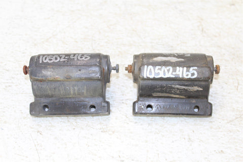 1985 Harley Davidson Sportster 1000 XLH Ignition Coils