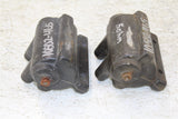 1985 Harley Davidson Sportster 1000 XLH Ignition Coils