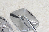 1985 Harley Davidson Sportster 1000 XLH Rear View Mirrors Left Right