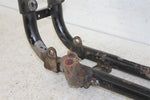 1985 Harley Davidson Sportster 1000 XLH Main Frame Chassis EZ Reg