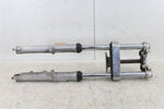 1985 Harley Davidson Sportster 1000 XLH Fork Tubes Suspension Triple Clamps