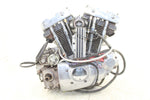 1985 Harley Davidson Sportster 1000 XLH Iron Head Running Engine Motor Crankcase