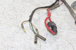 1985 Yamaha Moto 4 200 Wire Wiring Harness Loom