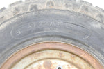 1985 Yamaha Moto 4 200 Front Wheel Set Rims