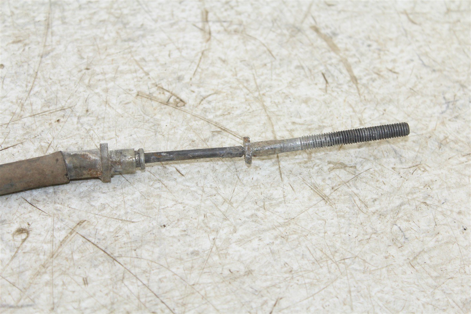 1985 Yamaha Moto 4 200 Rear Brake Cable