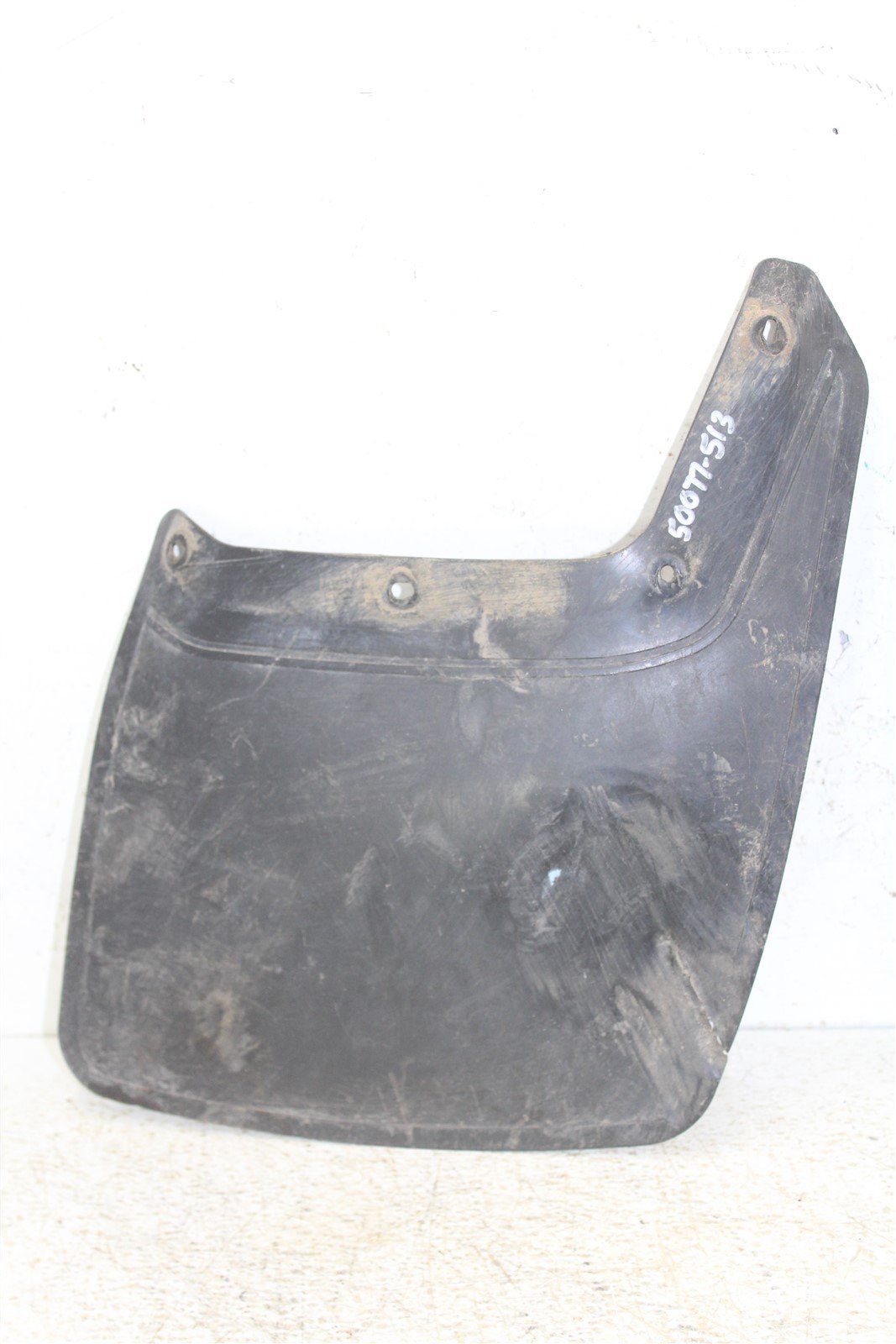 1985 Yamaha Moto 4 200 Front Mud Flap Deflector Shield