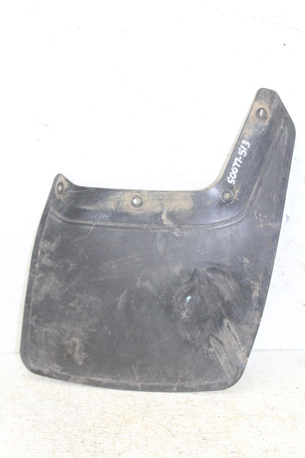 1985 Yamaha Moto 4 200 Front Mud Flap Deflector Shield