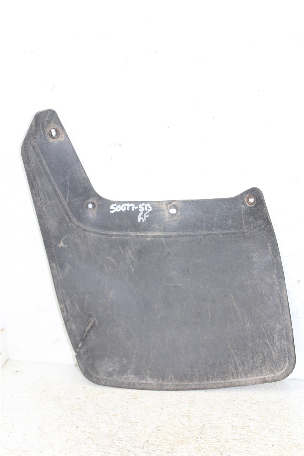 1985 Yamaha Moto 4 200 Front Mud Flap Deflector Shield