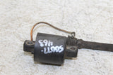 1985 Yamaha Moto 4 200 Ignition Coil Wire Spark Plug Boot