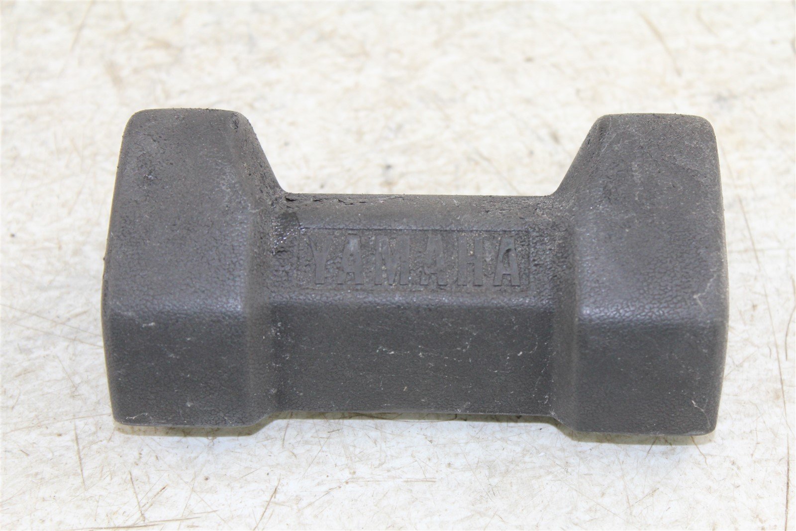 1985 Yamaha Moto 4 200 Handlebar Cover