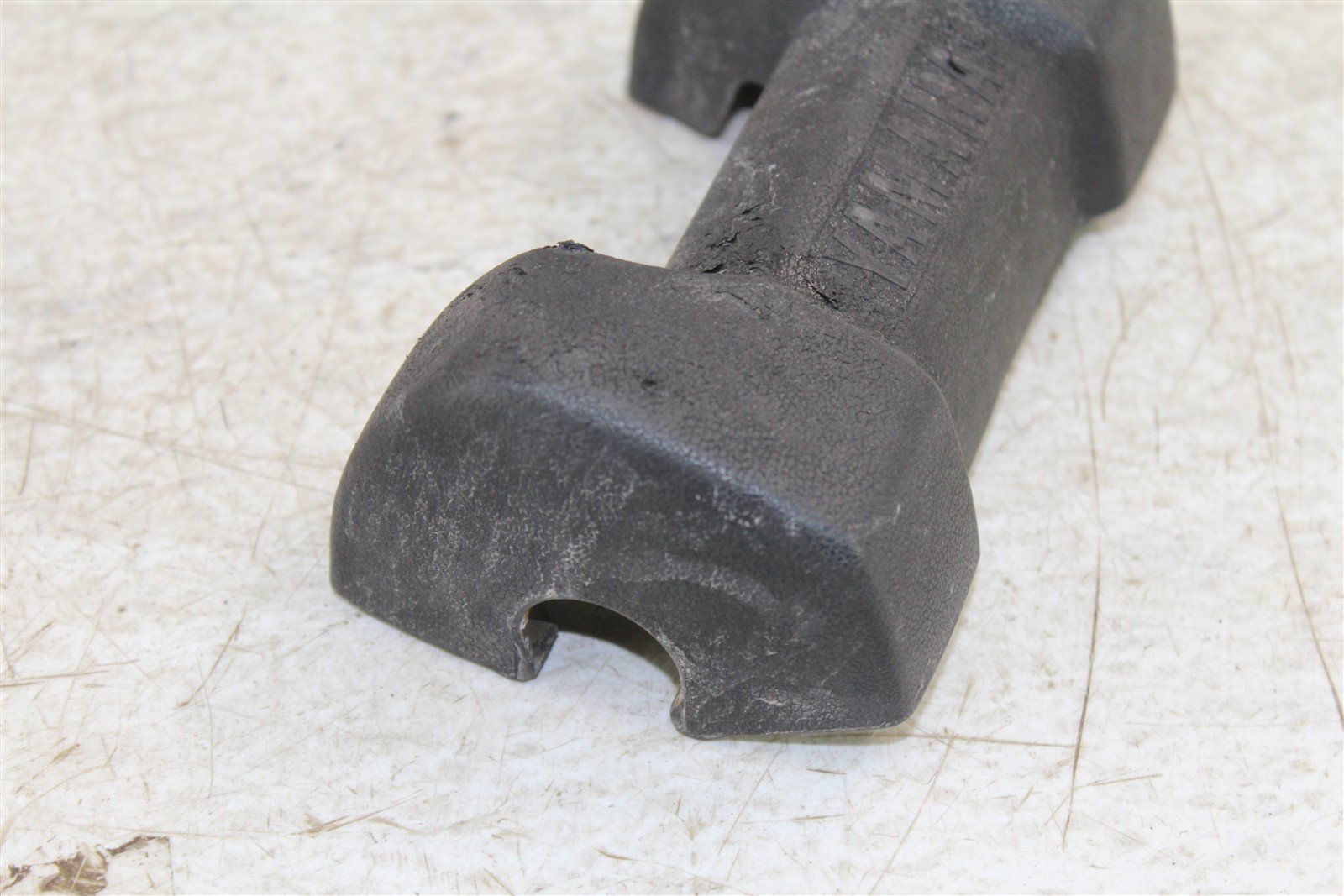 1985 Yamaha Moto 4 200 Handlebar Cover