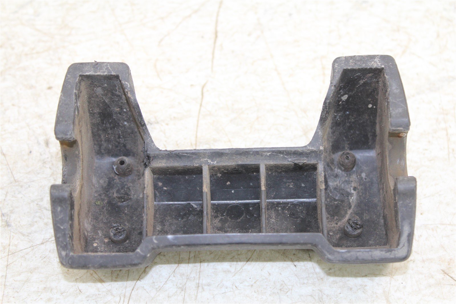 1985 Yamaha Moto 4 200 Handlebar Cover