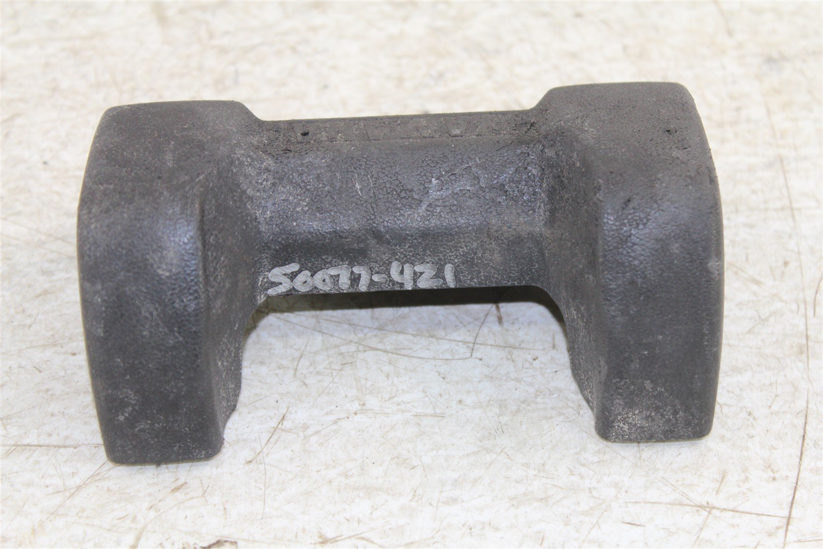 1985 Yamaha Moto 4 200 Handlebar Cover