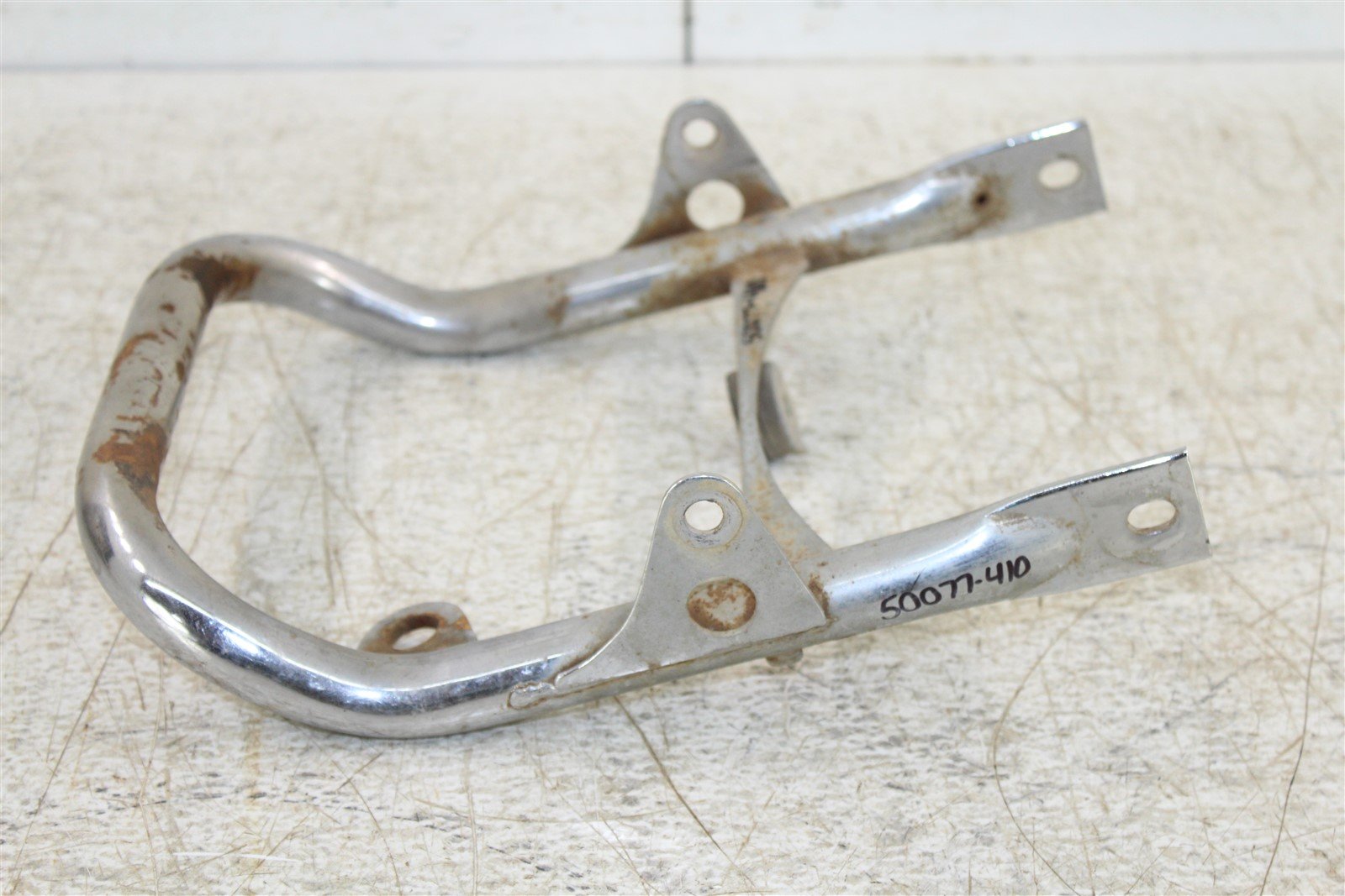 1985 Yamaha Moto 4 200 Passenger Grab Bar Handle