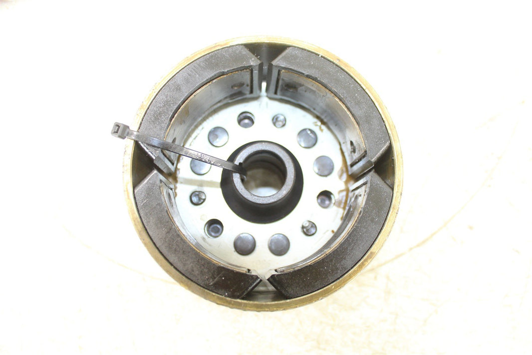 1985 Yamaha Moto 4 200 Flywheel Magneto
