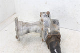 1985 Yamaha Moto 4 200 Rear Differential