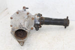 1985 Yamaha Moto 4 200 Rear Differential