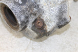 1985 Yamaha Moto 4 200 Rear Differential