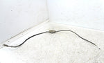 1985 Yamaha Moto 4 200 Front Brake Cable Line w/ Splitter Junction Box