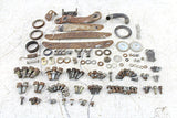 1985 Yamaha Moto 4 200 Chassis Bolt Kit Hardware Fender Supports Spring Strap