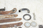 1985 Yamaha Moto 4 200 Chassis Bolt Kit Hardware Fender Supports Spring Strap