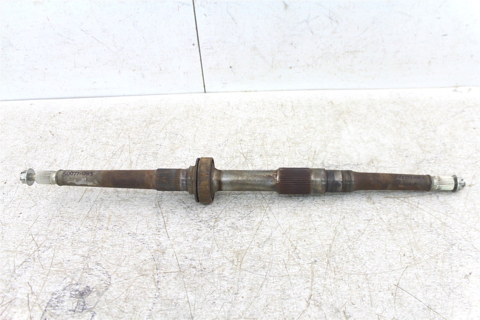1985 Yamaha Moto 4 200 Rear Drive Axle