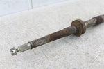 1985 Yamaha Moto 4 200 Rear Drive Axle