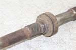 1985 Yamaha Moto 4 200 Rear Drive Axle