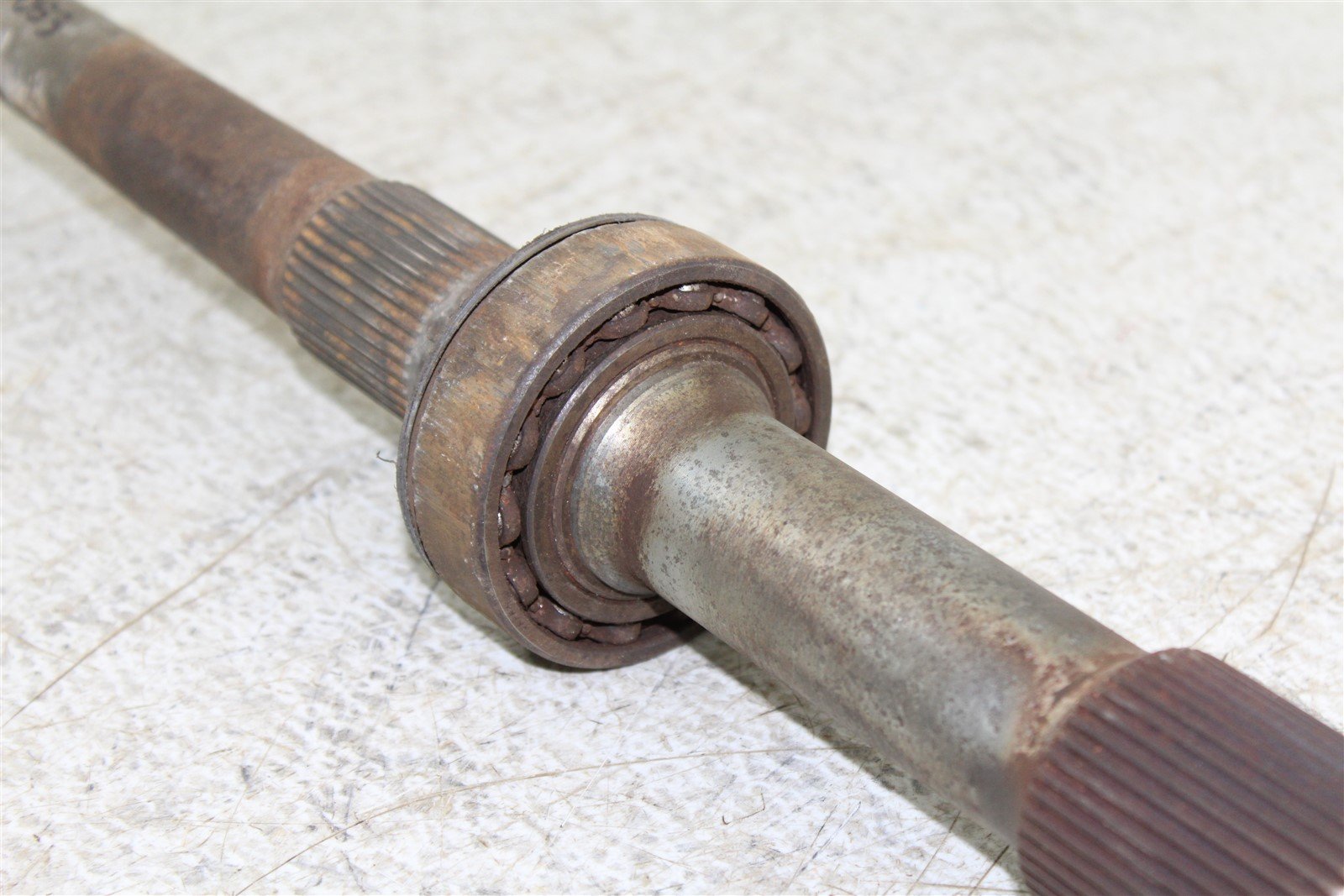 1985 Yamaha Moto 4 200 Rear Drive Axle