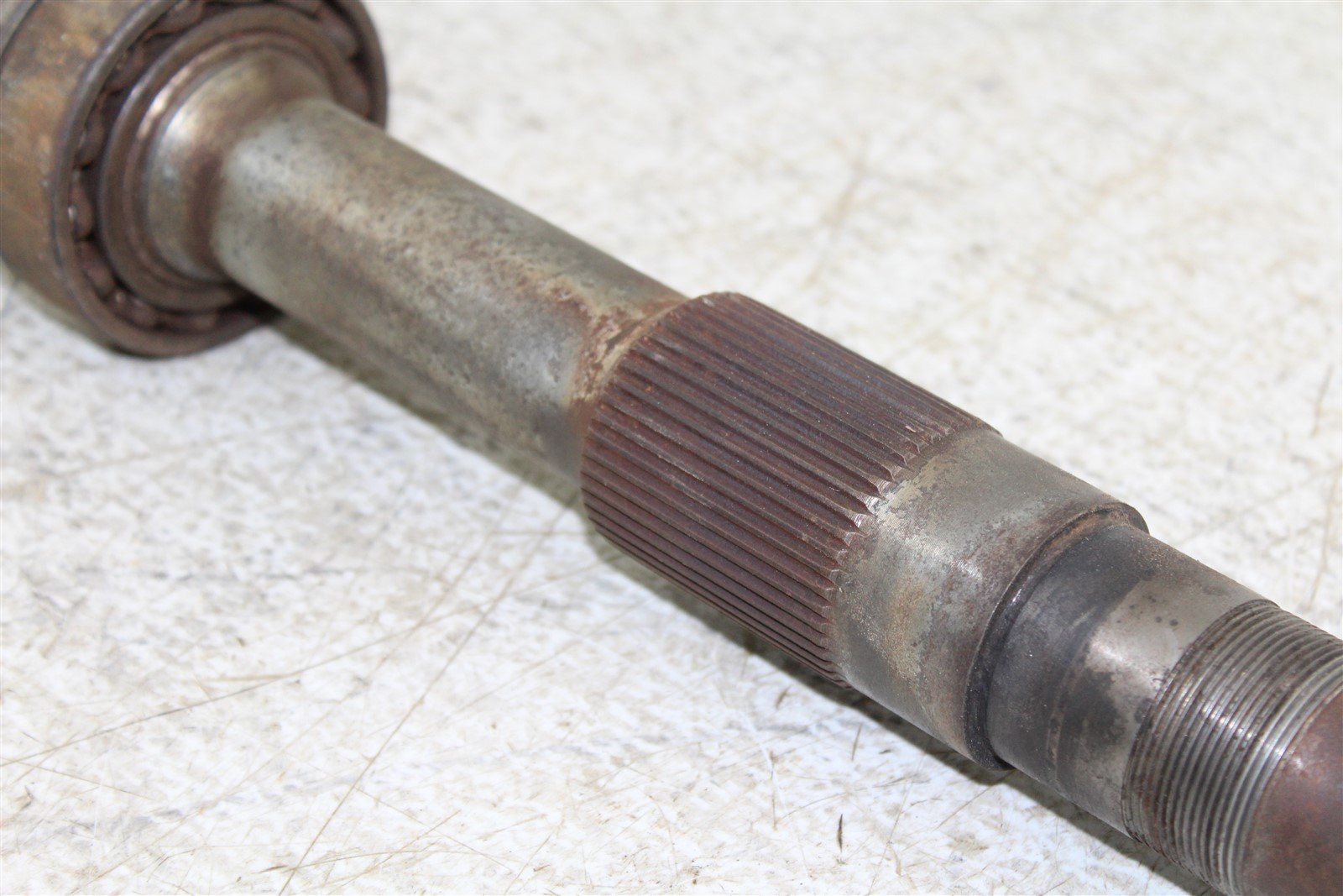 1985 Yamaha Moto 4 200 Rear Drive Axle