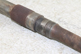 1985 Yamaha Moto 4 200 Rear Drive Axle