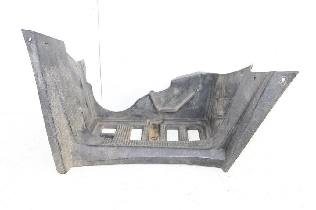 2005 Arctic Cat 650 V2 Left Foot Well Rest Peg