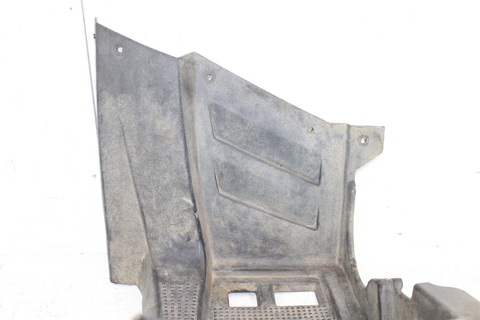 2005 Arctic Cat 650 V2 Left Foot Well Rest Peg