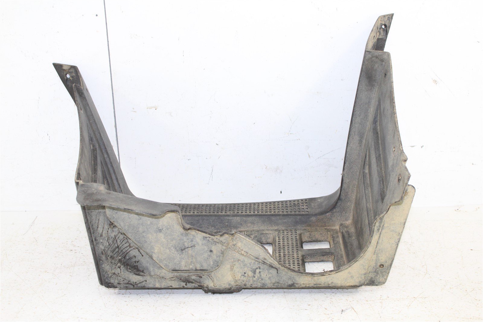 2005 Arctic Cat 650 V2 Left Foot Well Rest Peg